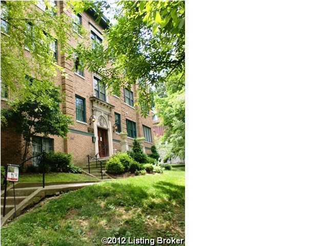 unlisted-address, Louisville, KY 40204 - photo 1