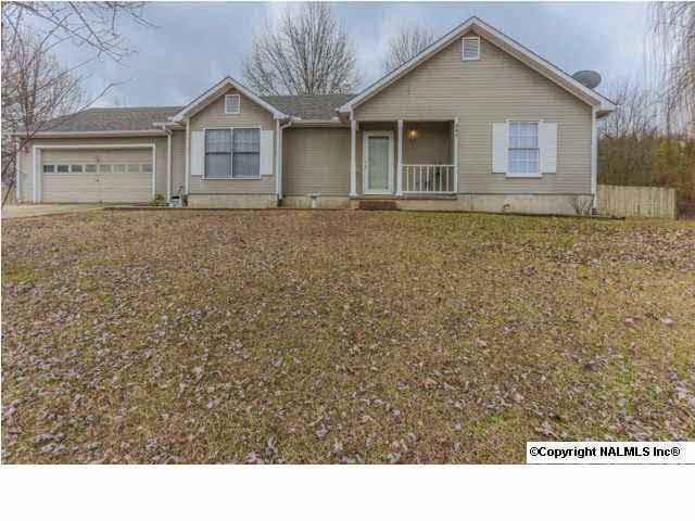 Charming home in a great location.