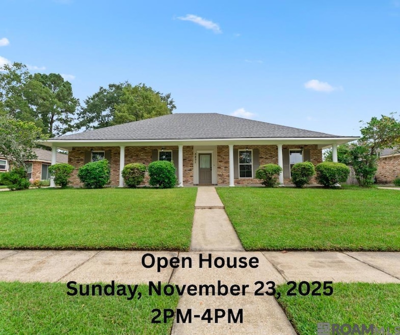 5431 Charing Way Ave, Baton Rouge, LA 70817 - photo 1