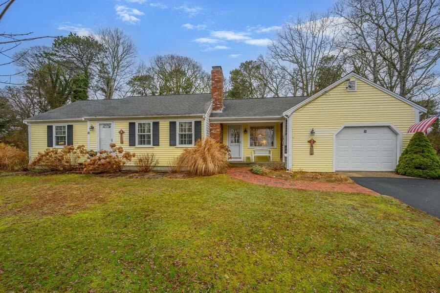 81 Lookout Rd, Yarmouth Port, MA 02675 - photo 1