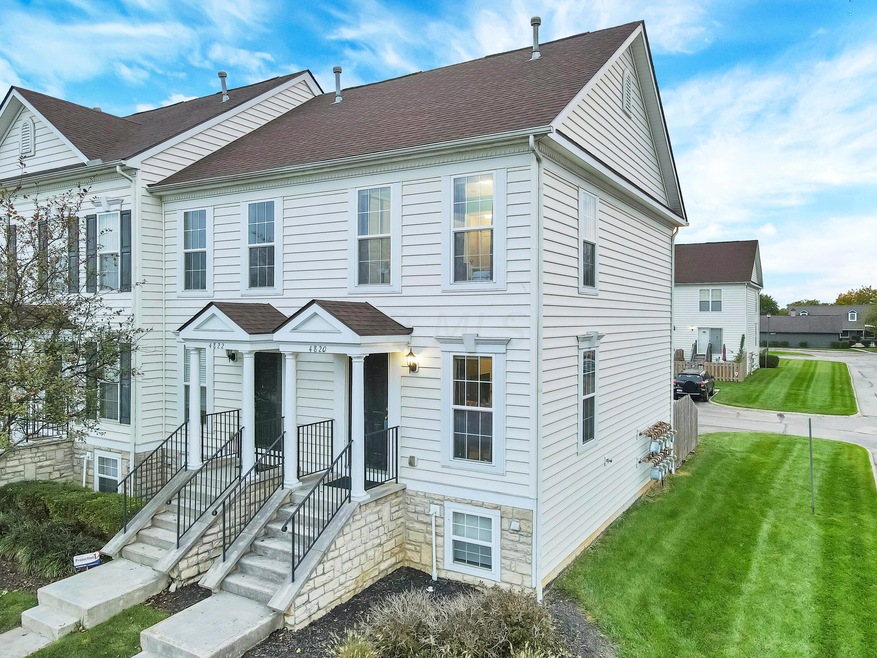 4820 Annual Dr unit 46-482, Canal Winchester, OH 43110 - photo 1