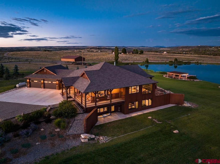 22568 Road N, Cortez, CO 81321 - photo 1