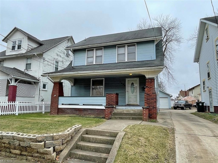 2828 11th St SW, Canton, OH 44710 - photo 1