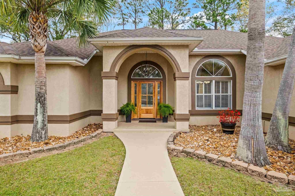 2075 Juno Cir, Pensacola, FL 32526 - photo 1