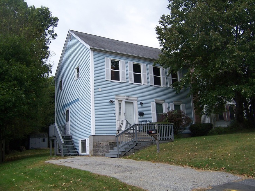 116 Epworth St, Worcester, MA 01610 - photo 1