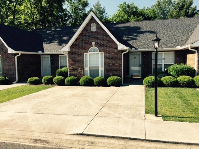 619 E Lane St, Shelbyville, TN 37160 - photo 1