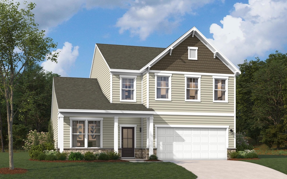 122 Yellow Birch Way, Harlem, GA 30814 - photo 1