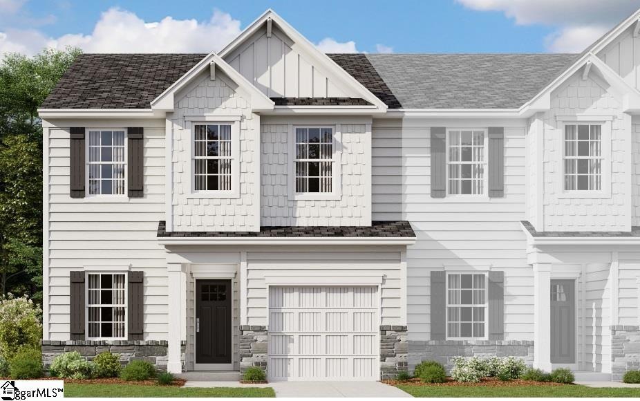 909 Fredrika Rd unit WSV 260 Berkley, Piedmont, SC 29673 - photo 1