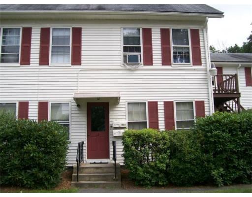 12 Granite St unit 2, Foxboro, MA 02035 - photo 1