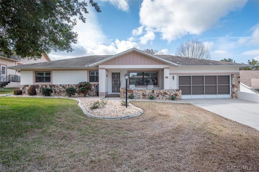 3784 N Grapefern Way, Beverly Hills, FL 34465 - photo 1