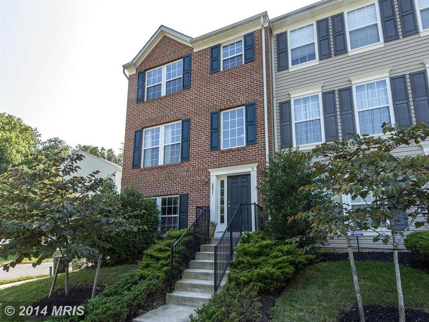 8031 Ians Alley, Laurel, MD 20724 - photo 1