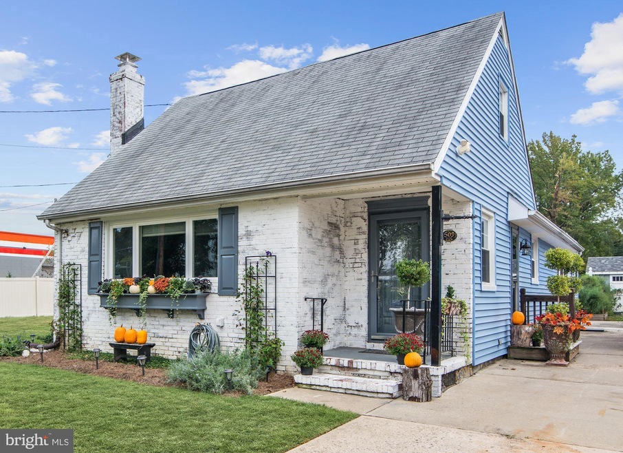 509 Highland Ave, Cherry Hill, NJ 08002 - photo 1