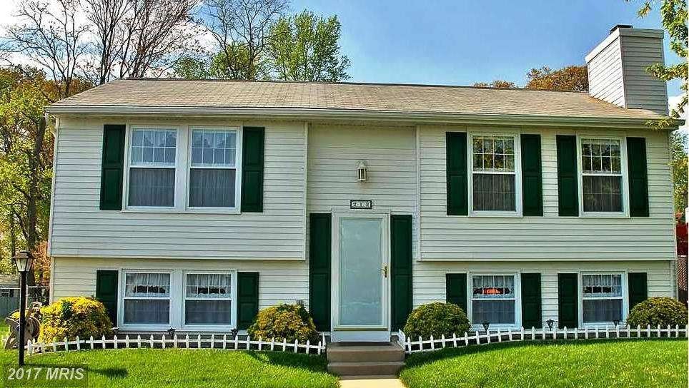 212 Compass Rd, Essex, MD 21221 - photo 1