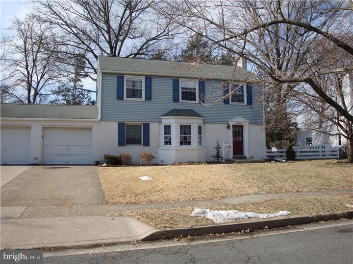 312 Glenwood Ave, Haddonfield, NJ 08033 - photo 1