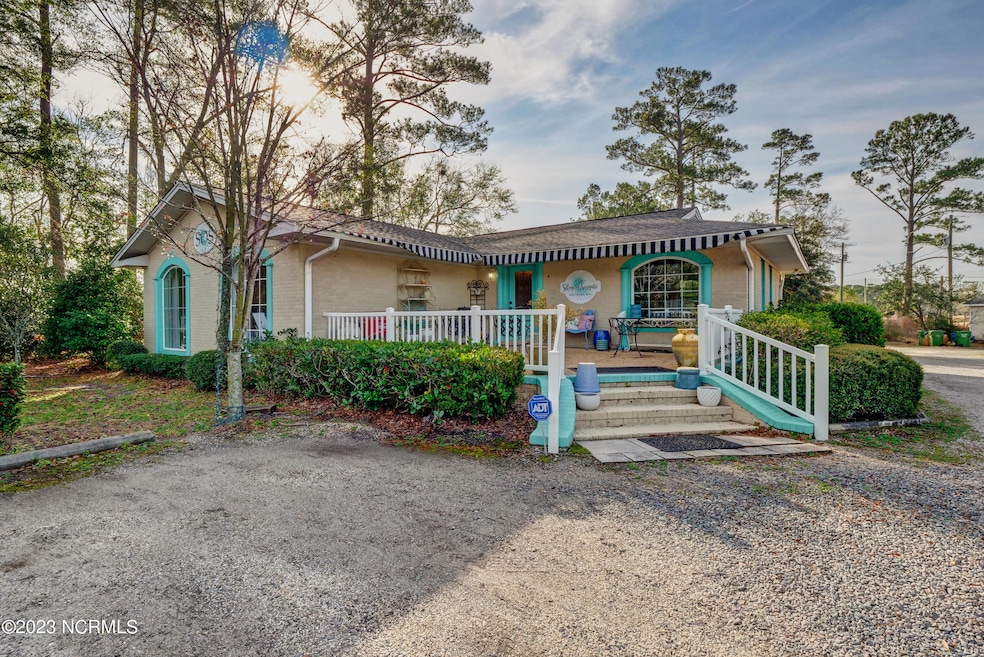 unlisted-address, Wilmington, NC 28403 - photo 1