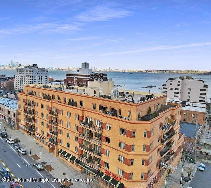 The Pointe Condominium