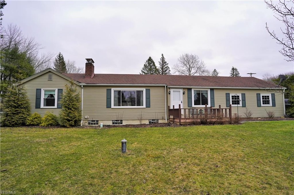 672 N Chillicothe Rd, Aurora, OH 44202 - photo 1