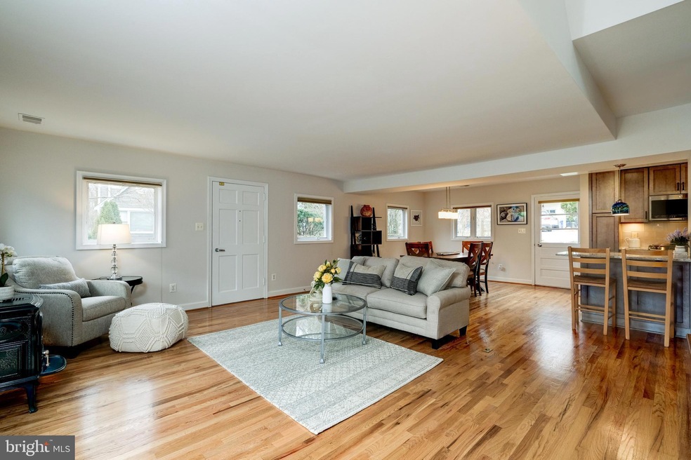 6417 83rd Place, Cabin John, MD 20818 - photo 1