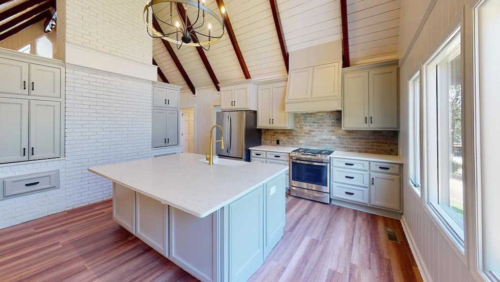 190 Anderson Dr, Eufaula, AL 36027 - photo 1