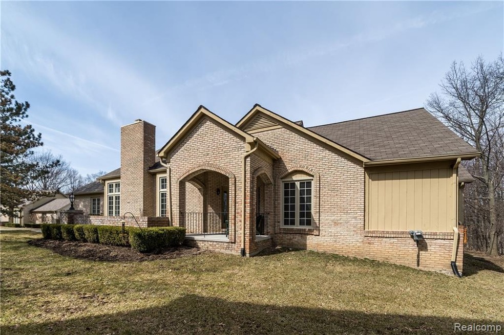 6209 Forest Grove West Bloomfield - Hard to find d