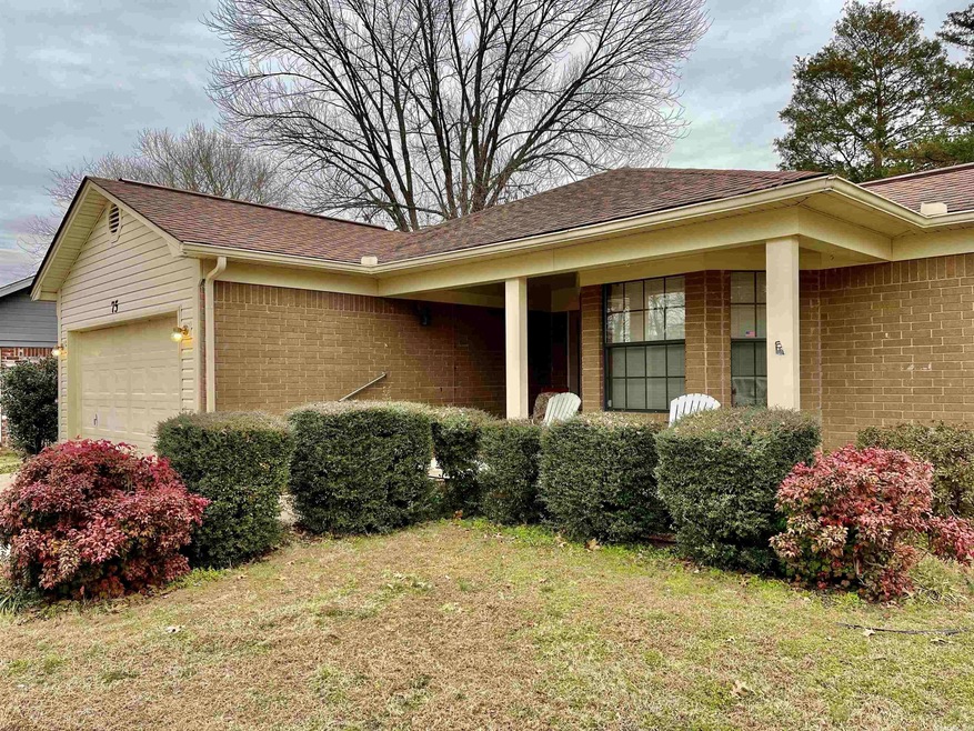 75 Sherwood Loop located in Cedaridge
