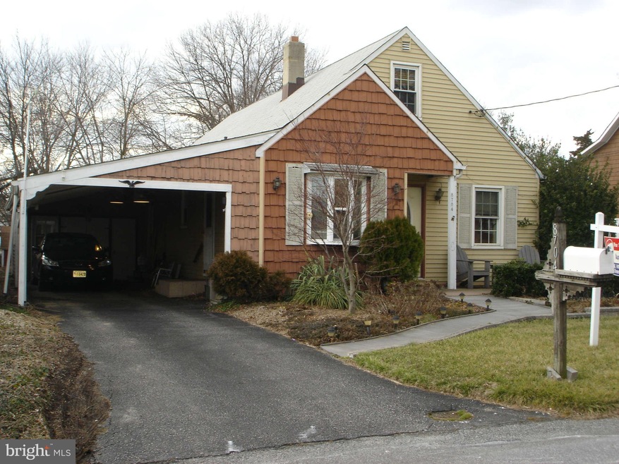 8704 Eddington Rd, Parkville, MD 21234 - photo 1