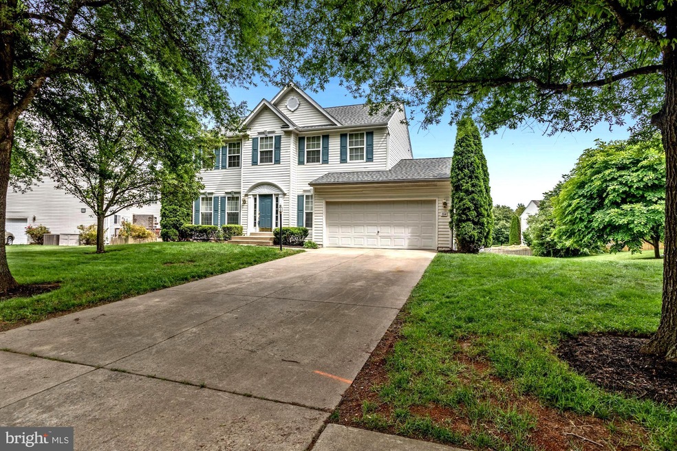 104 Locust Grove Dr, Purcellville, VA 20132 - photo 1