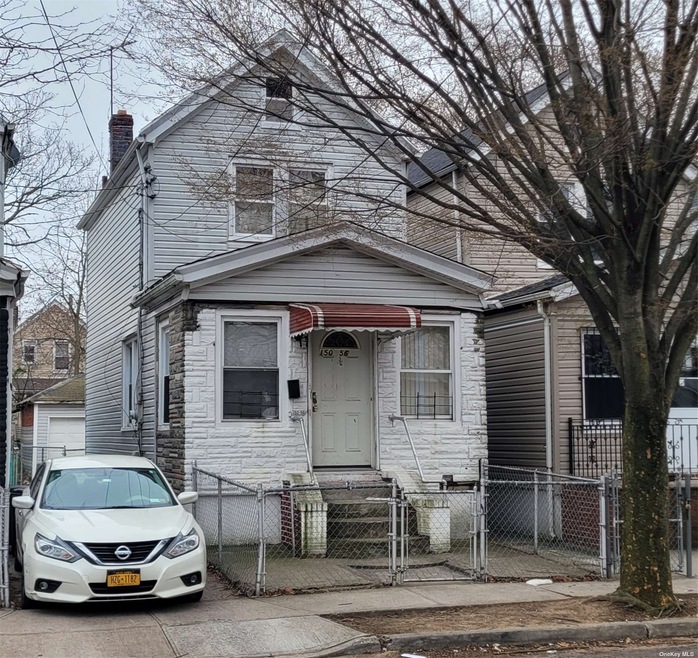 150-56 116th Rd, Jamaica, NY 11434 - photo 1