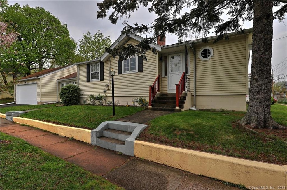 91 Hawthorne Ave, Hamden, CT 06517 - photo 1