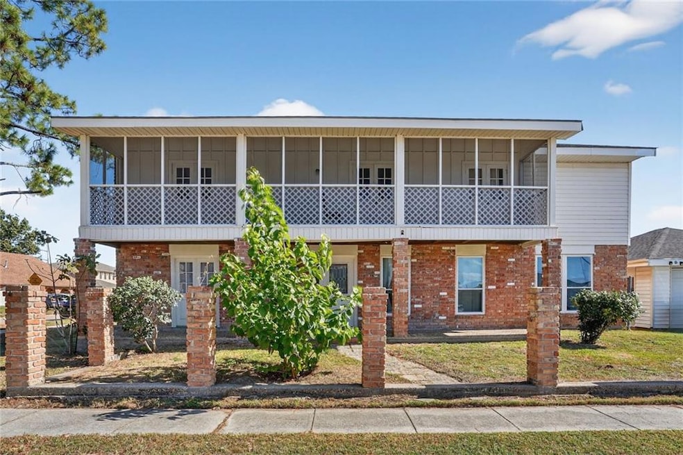 83 Coronado Ave, Kenner, LA 70065 - photo 1