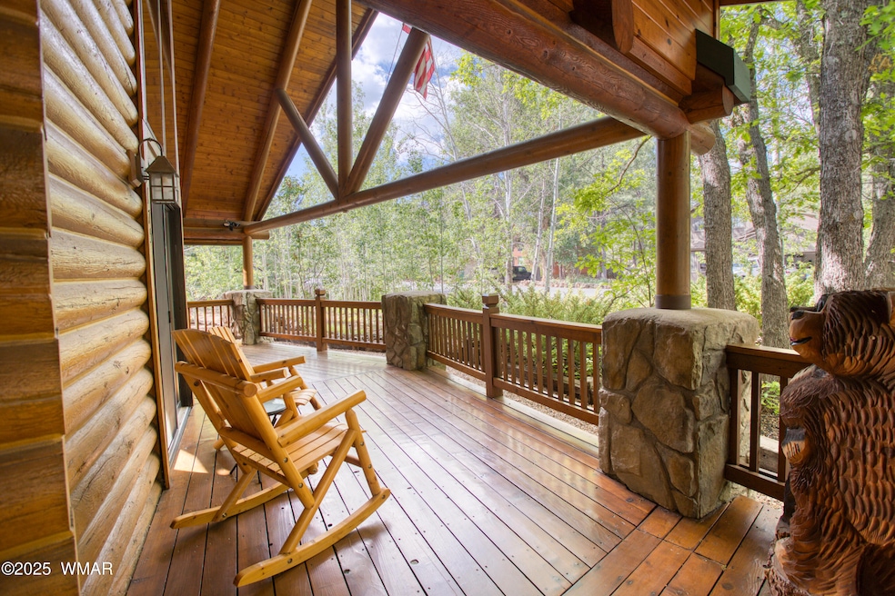 Front Deck 2