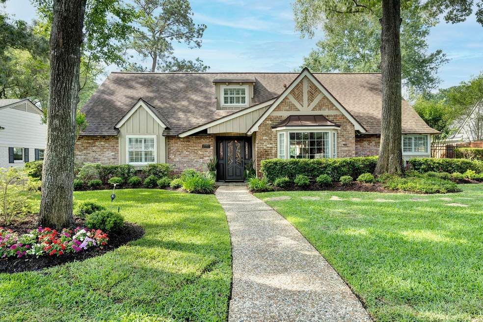 13503 Kingsride Ln, Houston, TX 77079 - photo 1