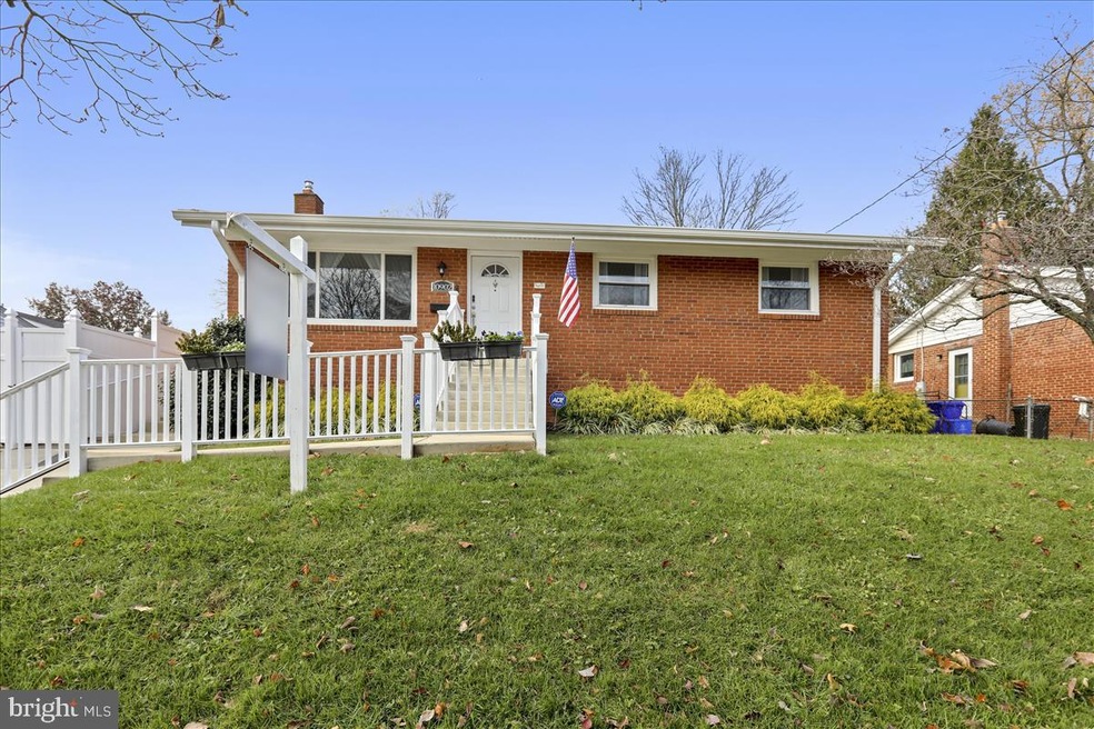 10902 Orleans Way, Kensington, MD 20895 - photo 1