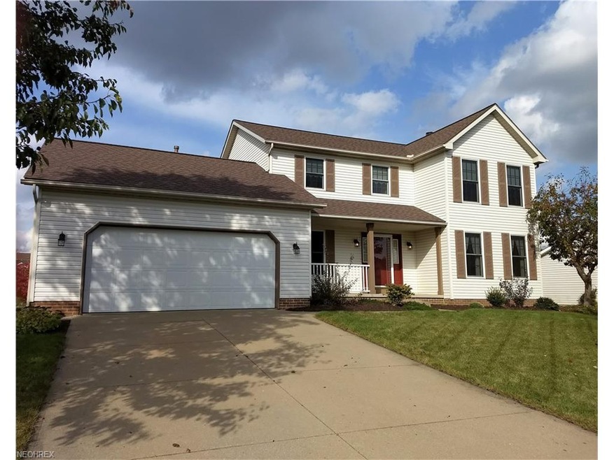 Welcome Home!