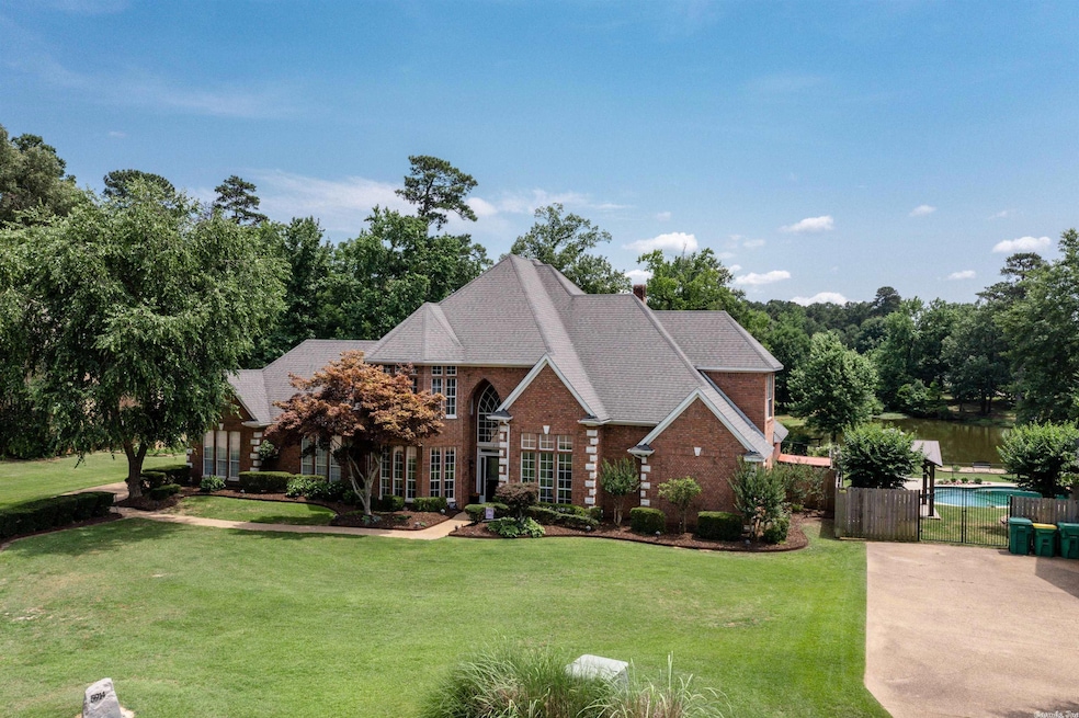 5914 Winchester Dr, Texarkana, TX 75503 - photo 1