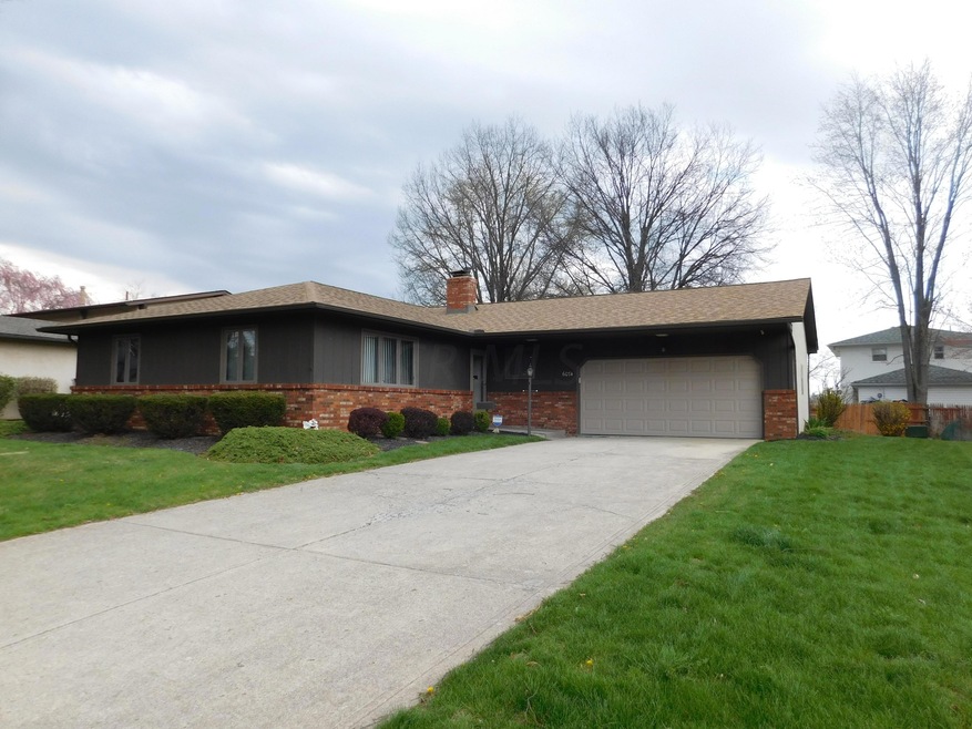 6074 Clintonview St, Columbus, OH 43229 - photo 1