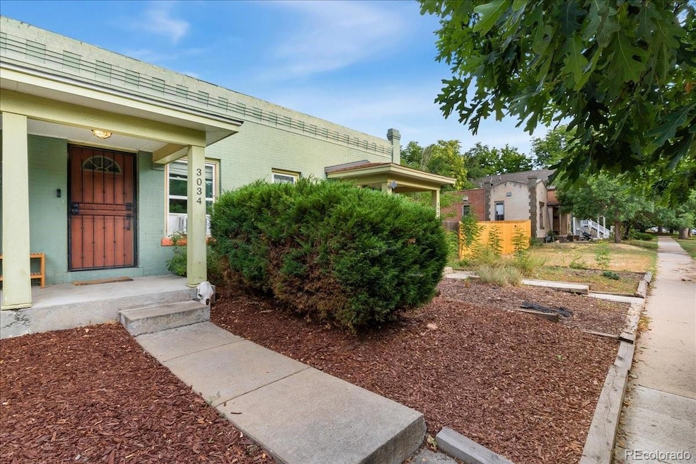 3034 N High St, Denver, CO 80205 - photo 1