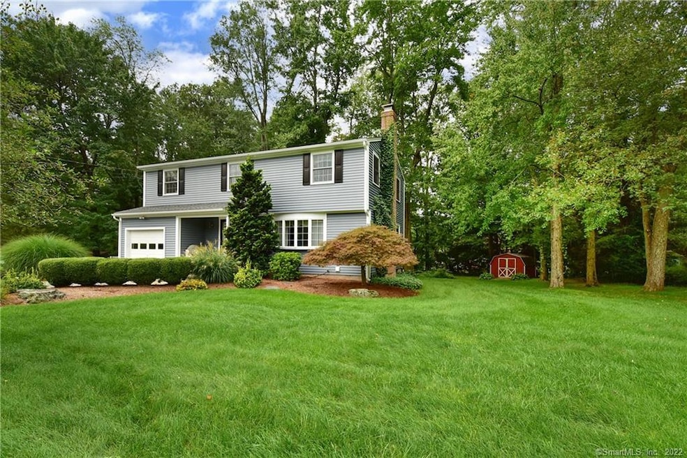 63 Merline Rd, Vernon Rockville, CT 06066 - photo 1