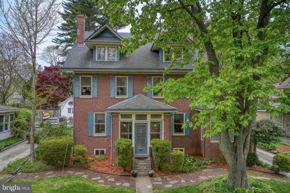 127 3rd Ave, Haddon Heights, NJ 08035 - photo 1