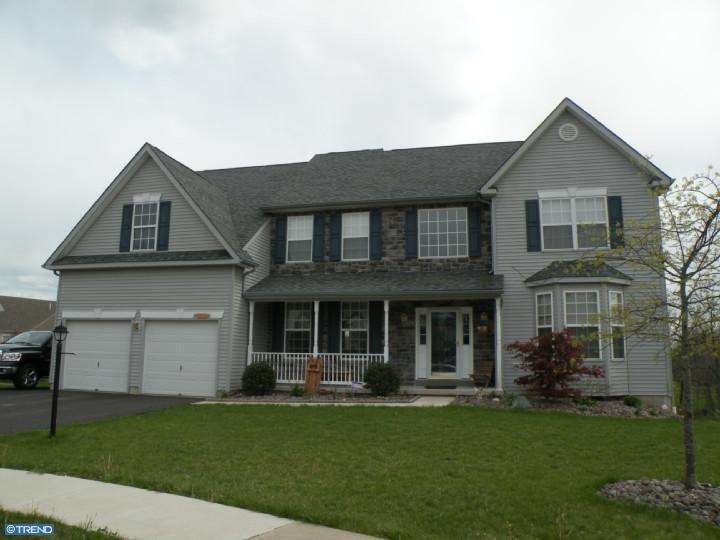 unlisted-address, Pennsburg, PA 18073 - photo 1