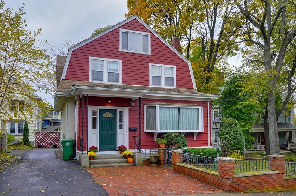 57 Spruce St, Watertown, MA 02472 - photo 1