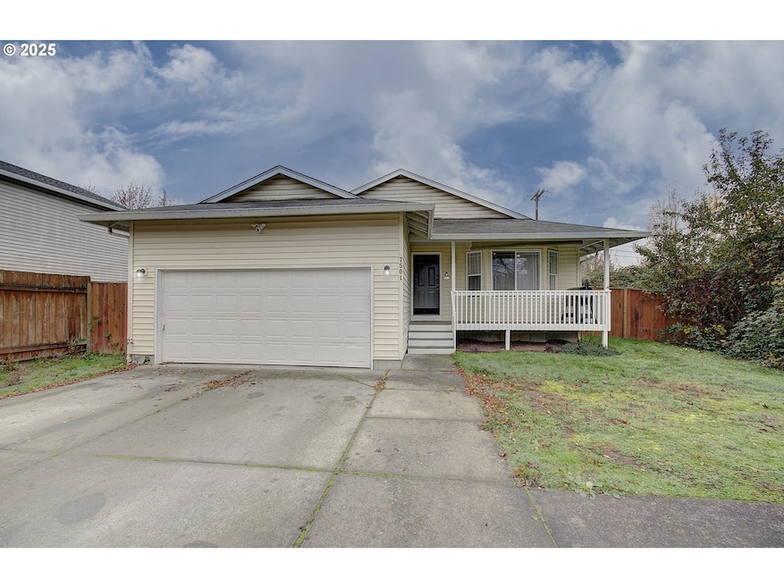 7501 NE 64th Cir, Vancouver, WA 98662 - photo 1