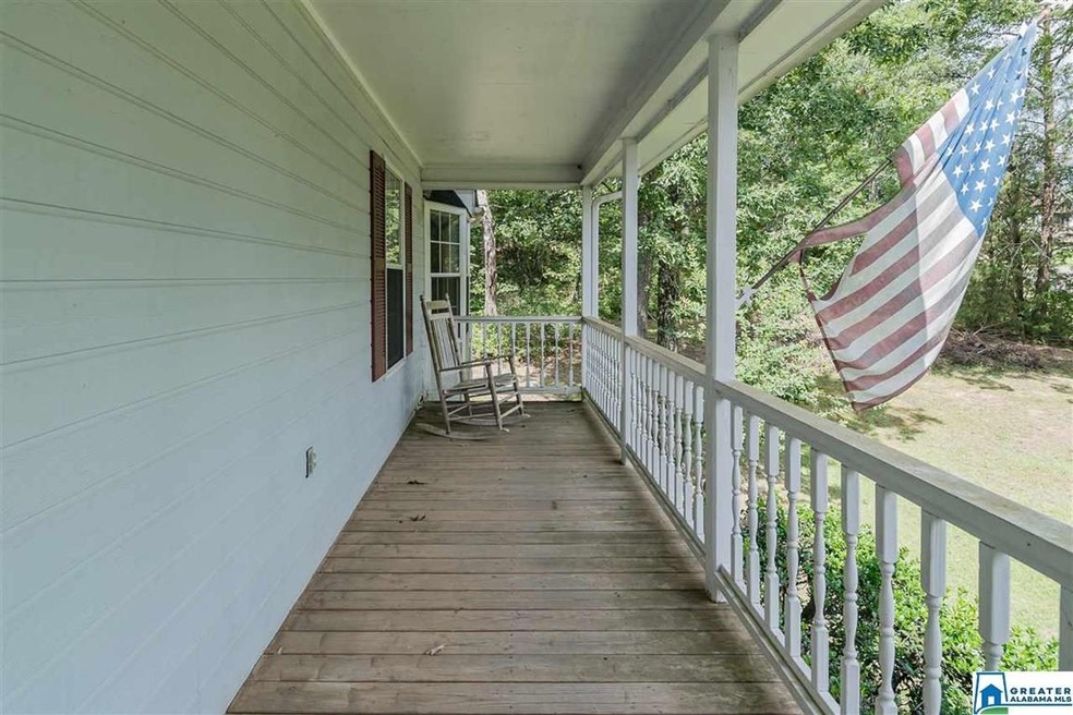 6241 Lakewood Trail, Pinson, AL 35126 - photo 1