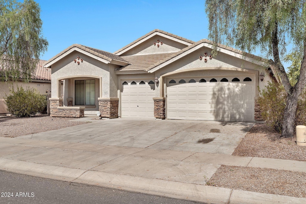 8404 W Myrtle Ave, Glendale, AZ 85305 - photo 1