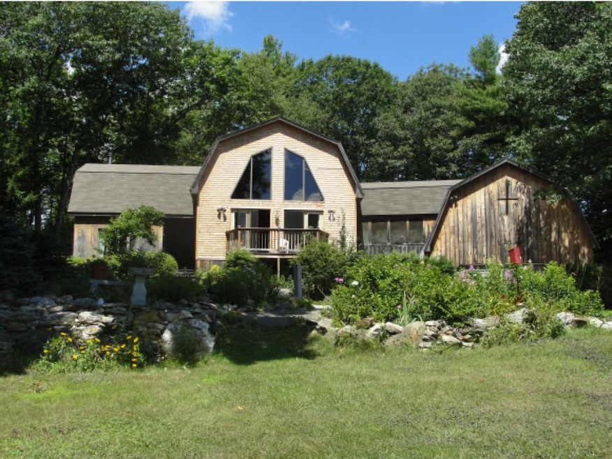 84 Allen Rd, Bow, NH 03304 - photo 1