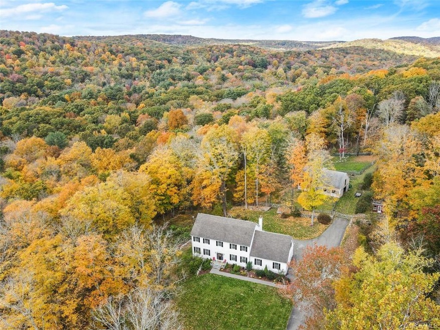 150 Sunset Hill Rd, Putnam Valley, NY 10579 - photo 1