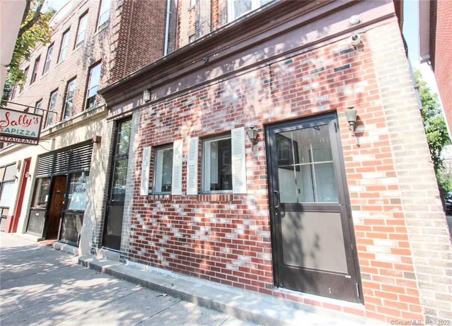 235 Wooster St unit 1R, New Haven, CT 06511 - photo 1