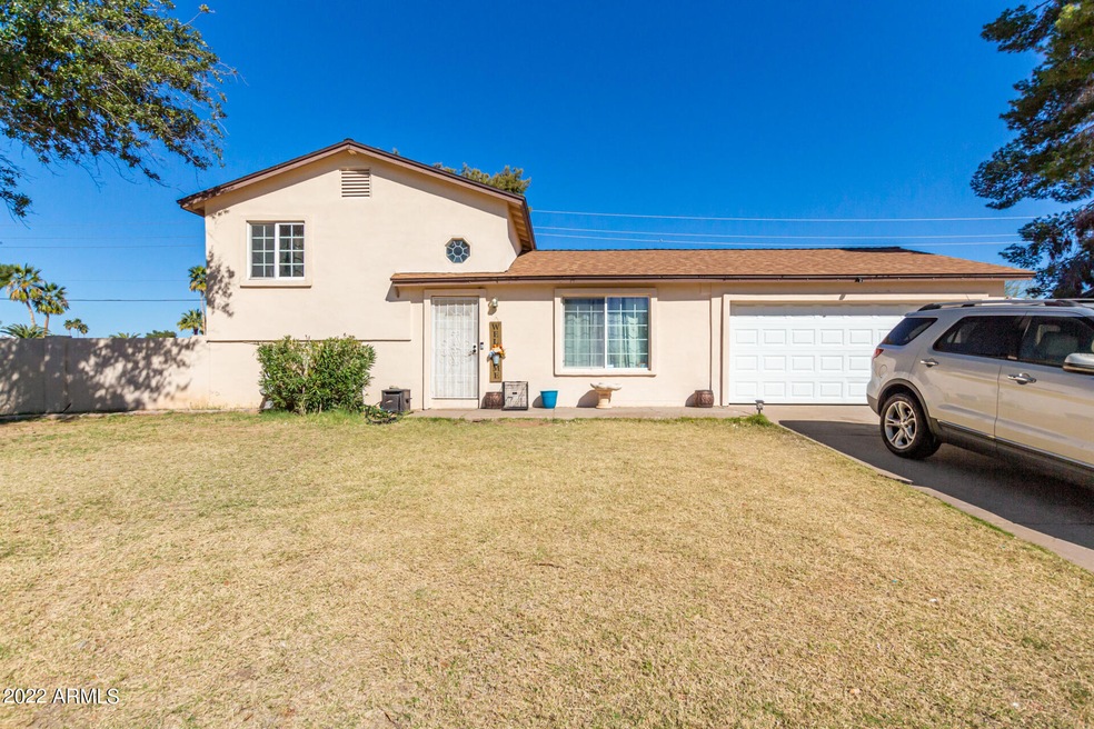 3736 W Dahlia Dr, Phoenix, AZ 85029 - photo 1