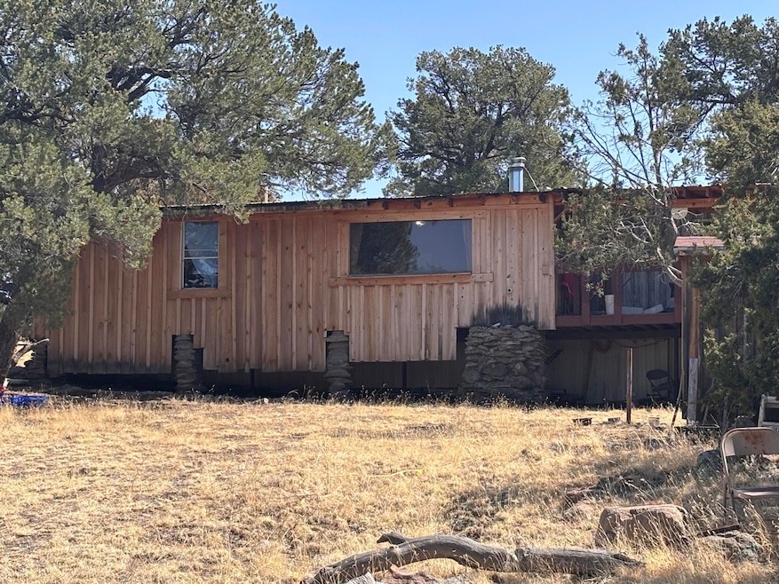233 Turquoise Trail, Datil, NM 87821 - photo 1
