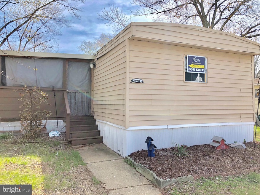 1502 Flanders Ln unit D, Harwood, MD 20776 - photo 1